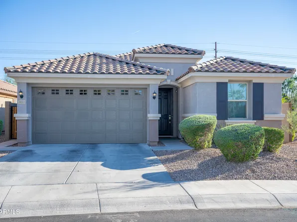 5011 E Greenway Street, Mesa, AZ 85205