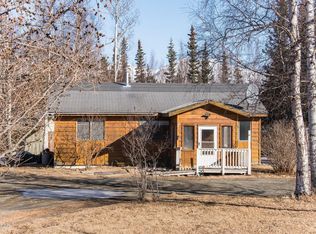 4325 E Mariah Dr, Wasilla, AK 99654