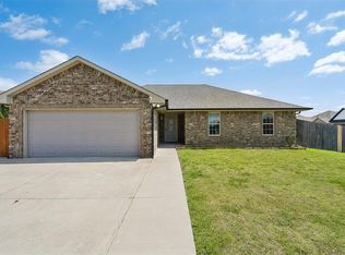 14608 Broadway Cir, Oklahoma City, OK 73170