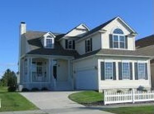 1103 Fountain View Ln, Oxford, MI