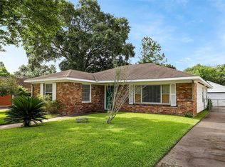 3103 Stanton St, Houston, TX 77025