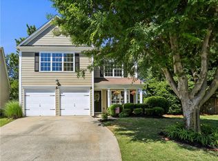 4210 Ridgefair Dr, Cumming, GA 30040