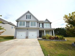 2330 Haliard Way, Lithonia, GA 30058