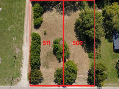 509 E Grand St, Whitewright, TX, 75491