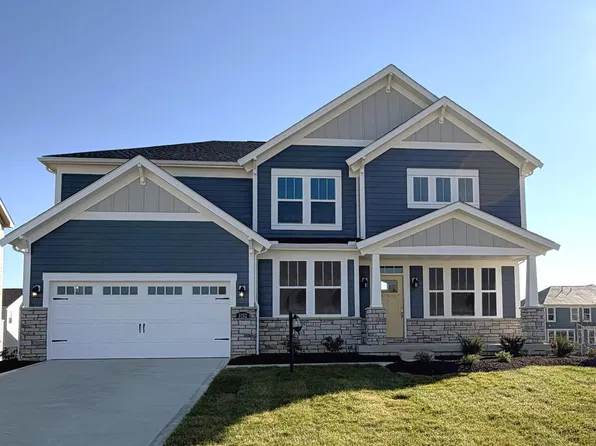 1152 Englemann Dr, Sunbury, OH 43074