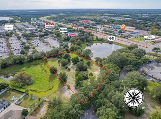 Gables Dr Lot 6, Eustis, FL 32726
