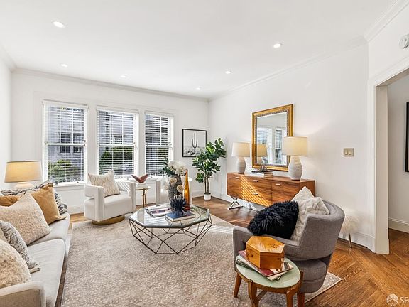 4th image of 1262-1264 Sacramento St