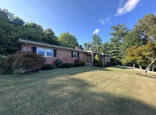 7 Crull St, West Portsmouth, OH 45663
