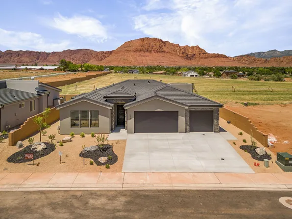 115 E Morning Glory Ave, Ivins, UT 84738