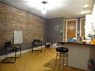 Rented by Lofts and Flats LLC