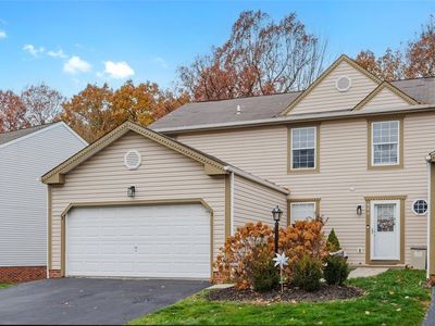 846 Sunset Cir, Cranberry Township, PA, 16066