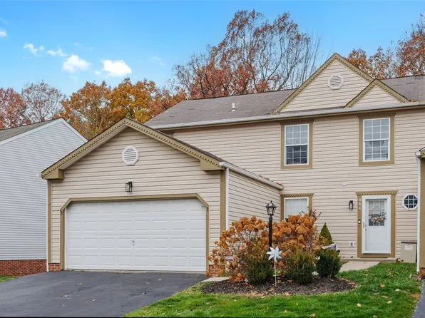 846 Sunset Cir, Cranberry Township, PA 16066