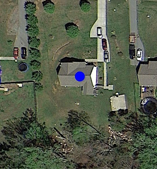 1st image of 2407 Foxfire Ln