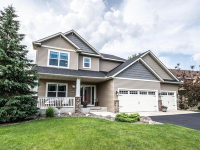 19734 Hazel Nut Ave, Lakeville, MN, 55044