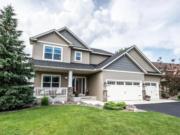 19734 Hazel Nut Ave, Lakeville, MN 55044