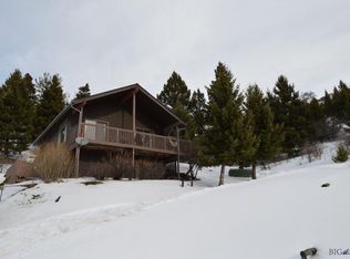17 Muir Rd E, Bozeman, MT 59715