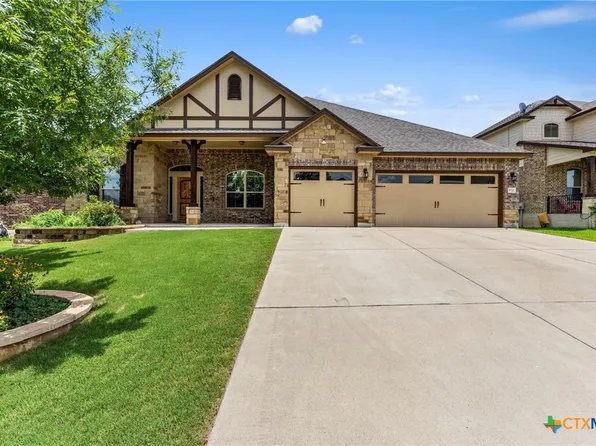 5721 Fenton Ln, Belton, TX 76513