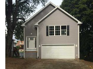 44 Ellis St, Milford, CT 06460