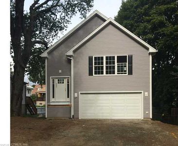 44 Ellis St, Milford, CT, 06460