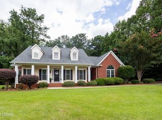 185 Cambridge Way, Macon, GA 31220