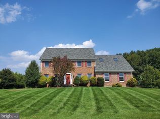 115 George Ct, Bear, DE 19701