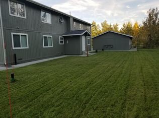 6071 E Gershmel Loop UNIT 4, Palmer, AK 99645