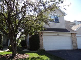 503 Le Moyne Ave, Romeoville, IL 60446