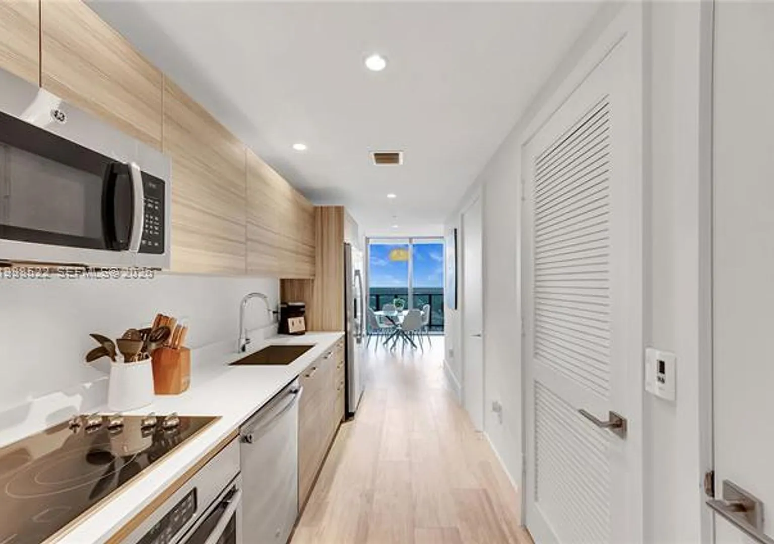 121 NE 34th St cu-2815, Miami, FL 33137 — Photo 3