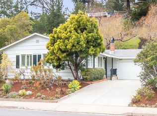 1487 Linda Mar Blvd, Pacifica, CA 94044