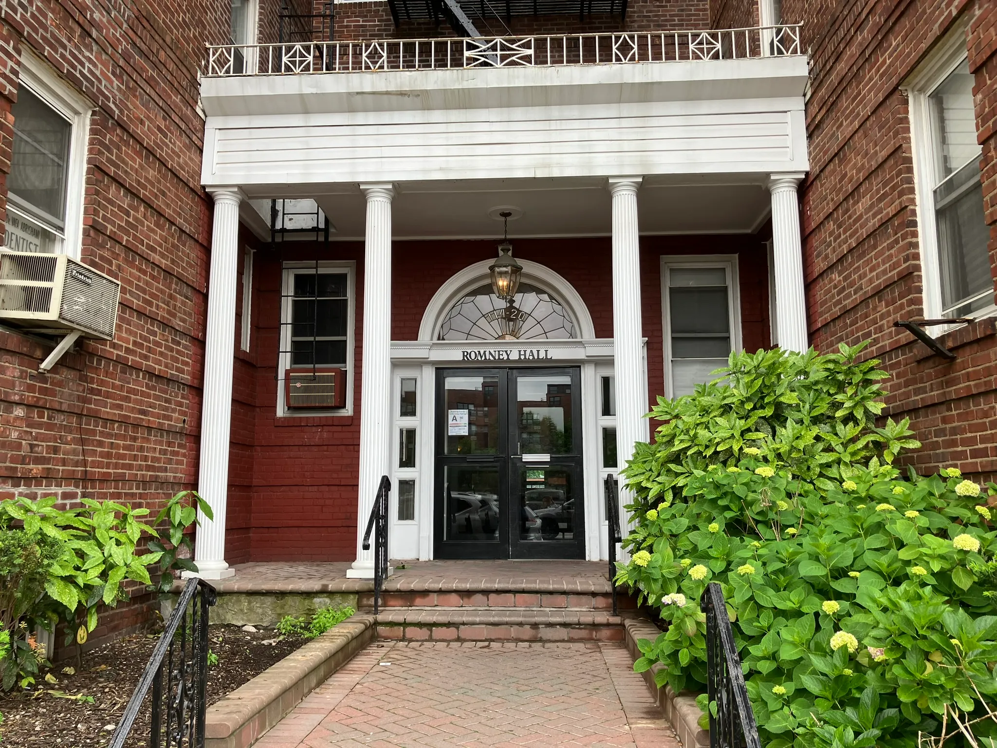 114-20 Qns Boulevard #F3 in Forest Hills, Queens | StreetEasy