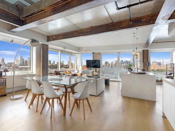 446 Kent Ave UNIT PENTHOUSE E