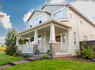 10553 NW 289th Ave, North Plains, OR 97133