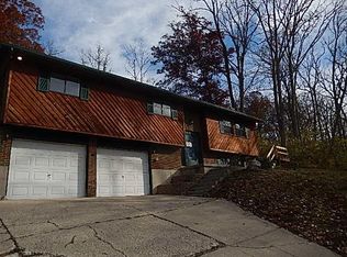 4855 Crains Run Rd, Dayton, OH 45342