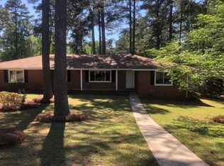 3676 Old Ferry Rd, Martinez, GA 30907