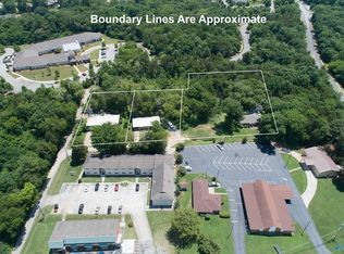 12101 Stonegate Dr SE, Huntsville, AL 35803