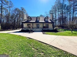 1049 Panola Rd, Ellenwood, GA 30294