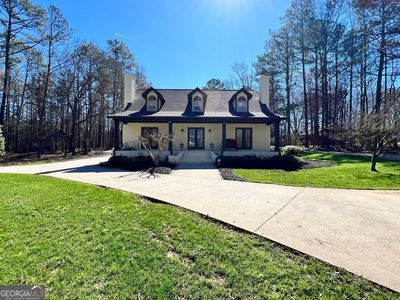 1049 Panola Rd, Ellenwood, GA, 30294