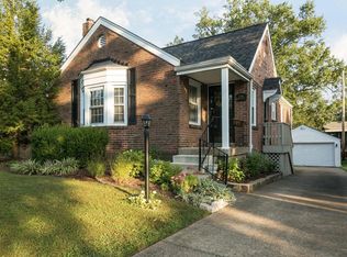 2304 Manchester Rd, Louisville, KY 40205