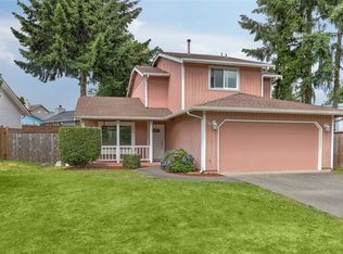 32619 17th Ave SW, Federal Way, WA 98023