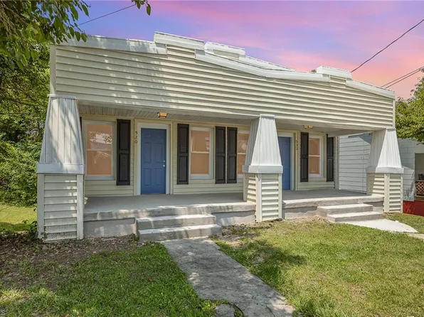 520 N Scales St, Reidsville, NC 27320