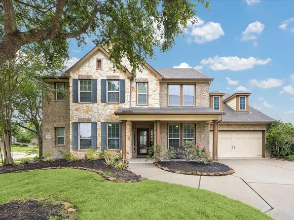 28010 Fulshear Plantation Ct, Fulshear, TX 77441