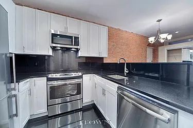 Rented by Town Residential