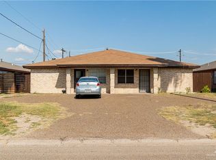 803 W 24th St, Mission, TX 78574
