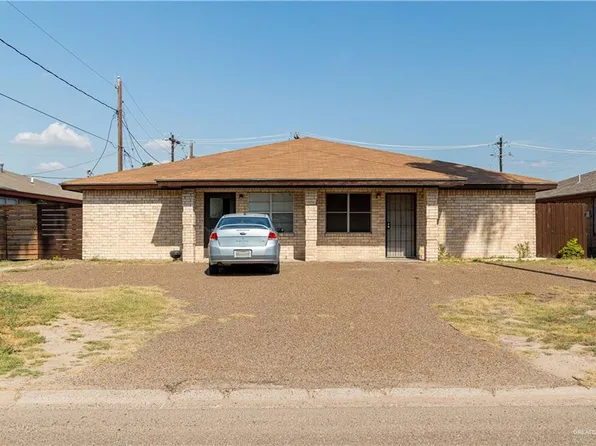 803 W 24th St, Mission, TX 78574