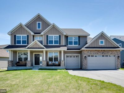 8621 Ambergate Dr, Victoria, MN, 55386