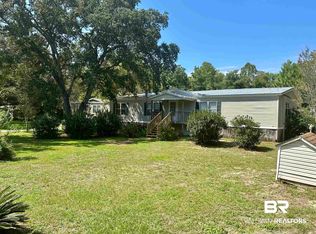 30795 Cypress St, Perdido Beach, AL 36530