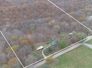 5775 E Guthrie Rd, Heltonville, IN 47436