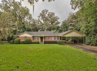 1020 Merritt Dr, Tallahassee, FL 32301