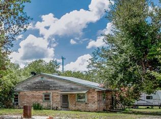 11334 S Us Highway 181 LOT 1, San Antonio, TX 78223