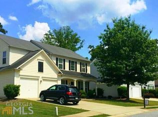 3740 Fedorite Walk, Cumming, GA 30040